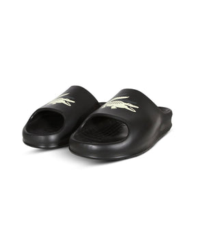 Lacoste Serve Slide 2.0 Black