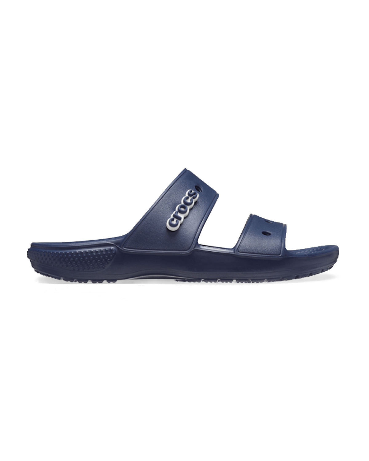 Classic Crocs Sandal Blue