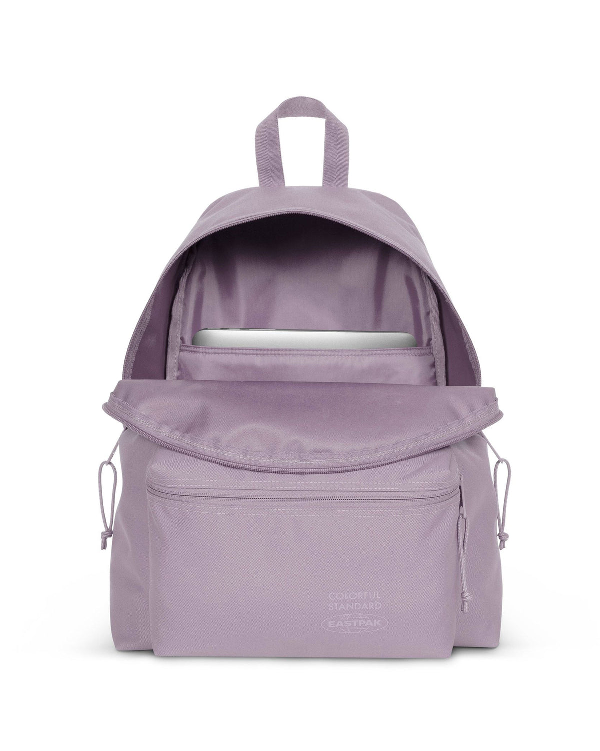 Colorful Standard X Eastpak Day Pak'r Purple Haze