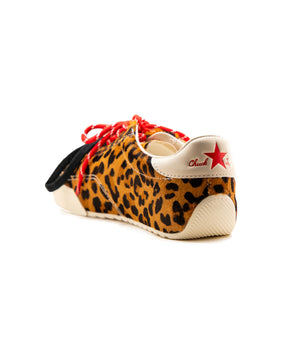 Converse CT LO OX Marrone Nero