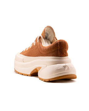 Converse Run Star Crush OX Incesed Marrone