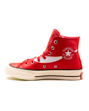 Converse x Coca-Cola Chuck 70 Racing Leather