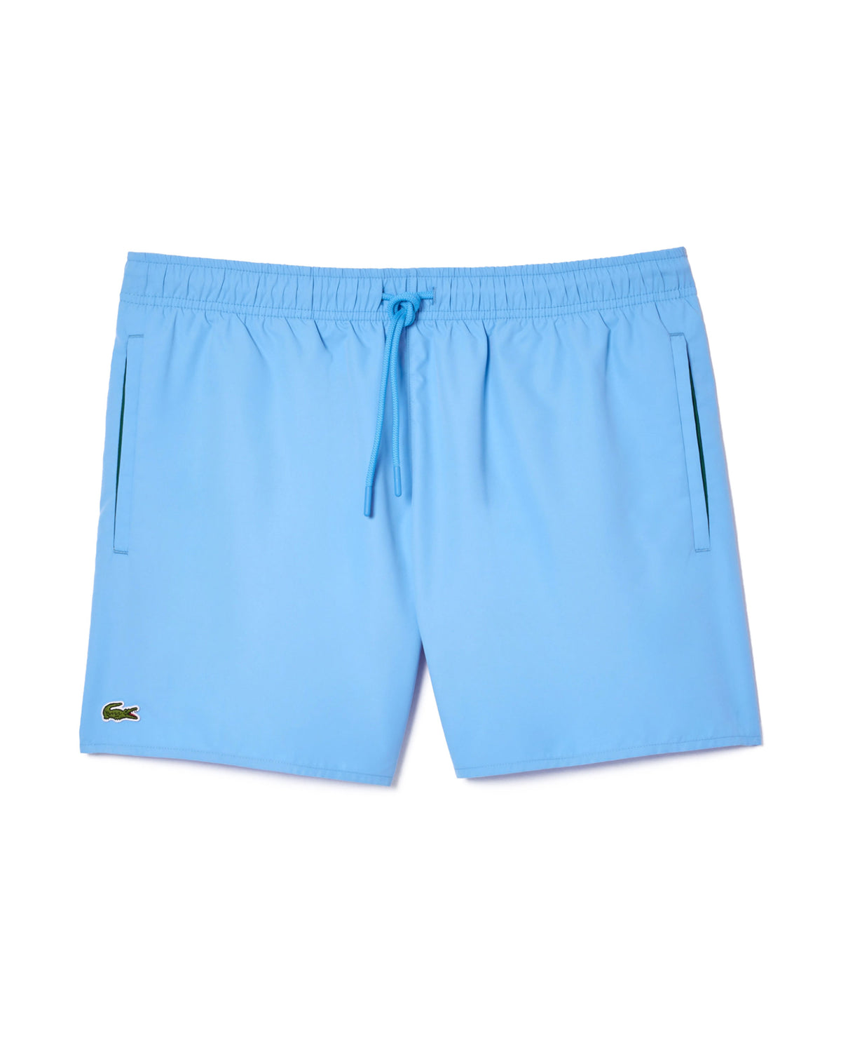 Boardshorts Lacoste Light Blue