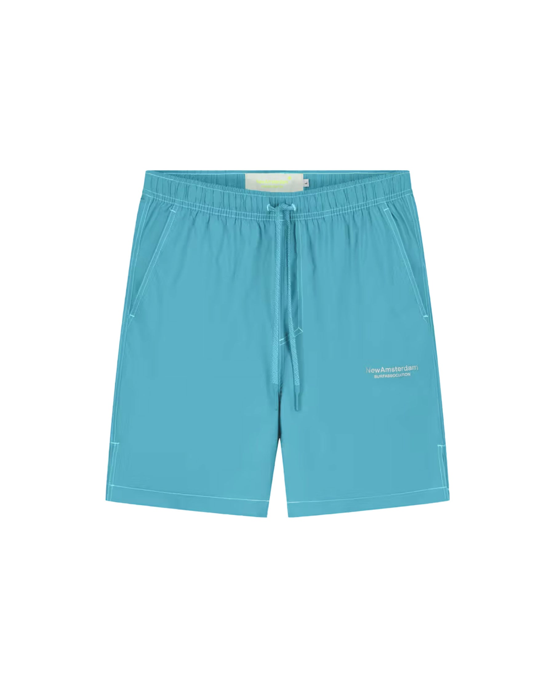 Costume New Amsterdam Surfassociation Contrast Swimshort Pool