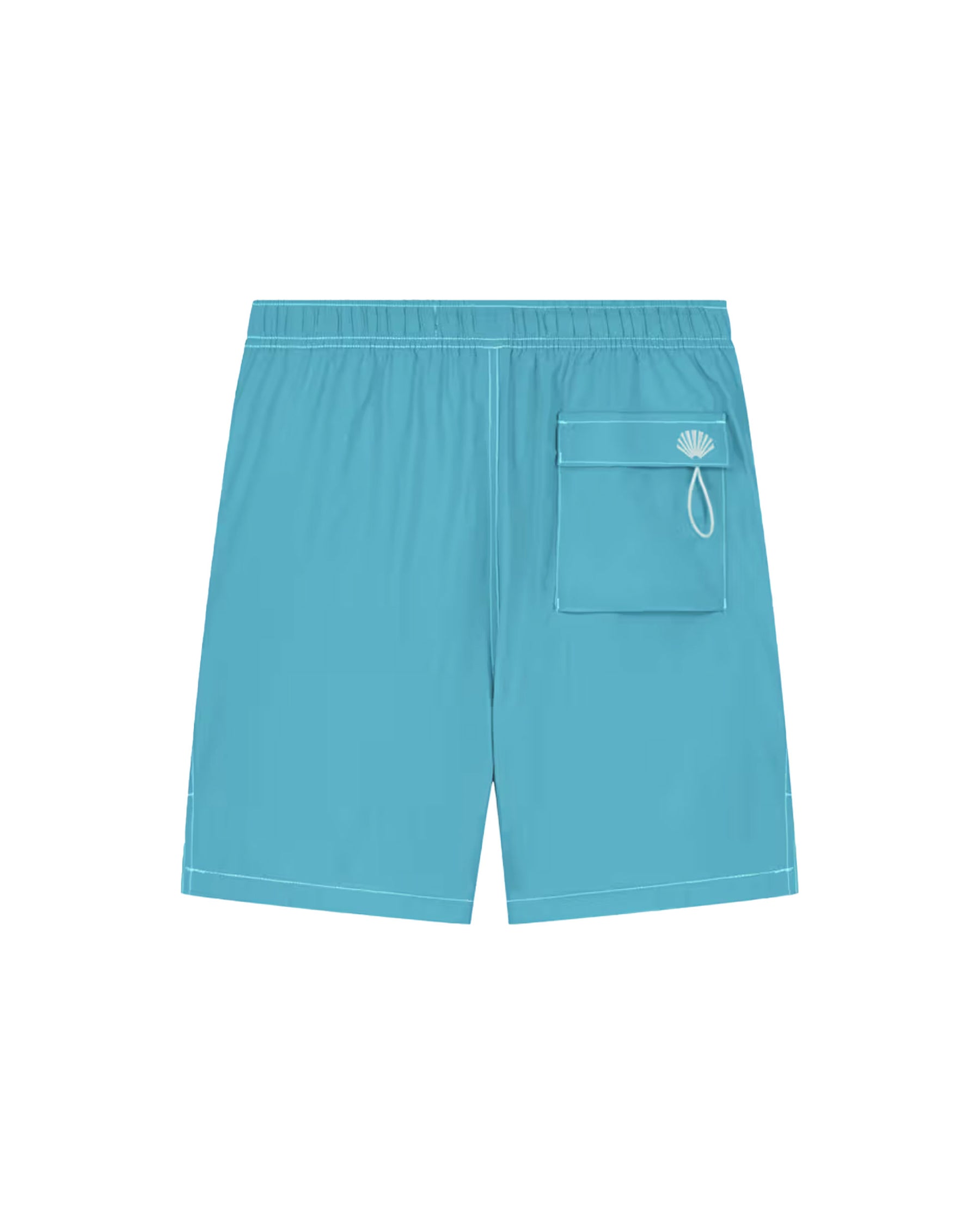 Costume New Amsterdam Surfassociation Contrast Swimshort Pool