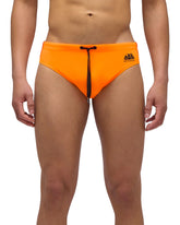 Sundek Diwalter Swim Slip Orange