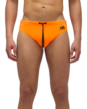 Sundek Diwalter Swim Slip Orange