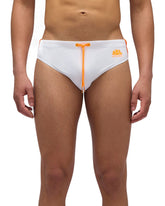 Sundek Diwalter Slip Swim White