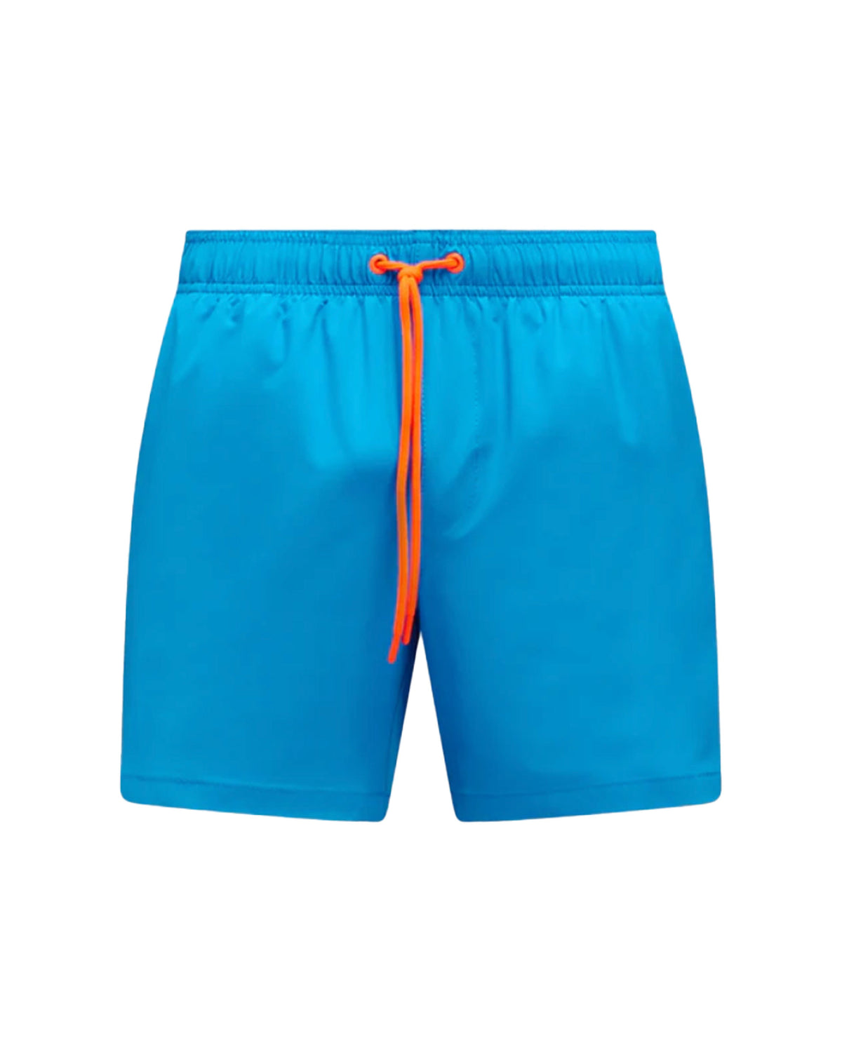 Costume Sundek Arcobalenno Azzurro
