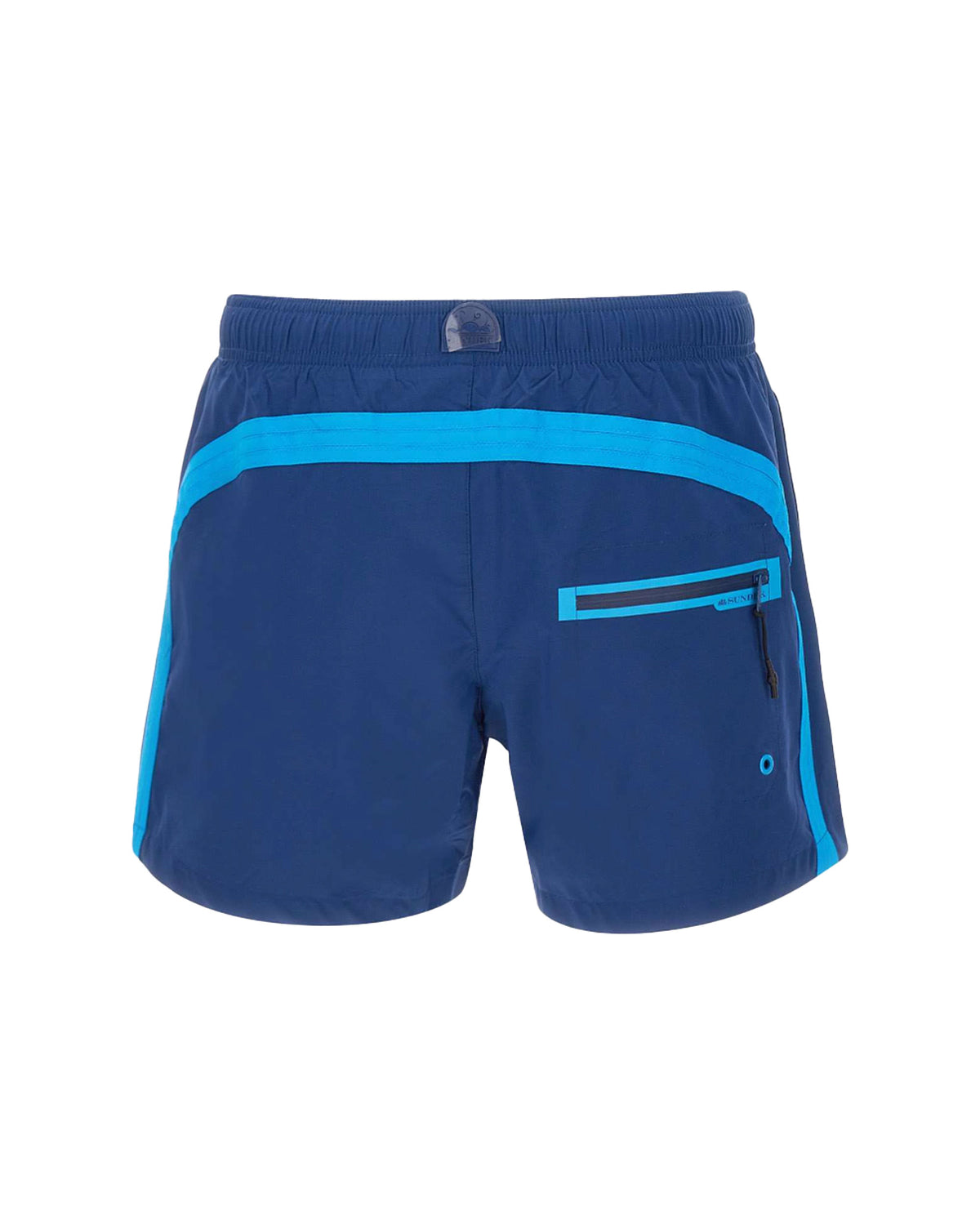Costume Sundek Arcobaleno Blu