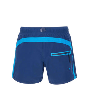 Costume Sundek Arcobaleno Blu