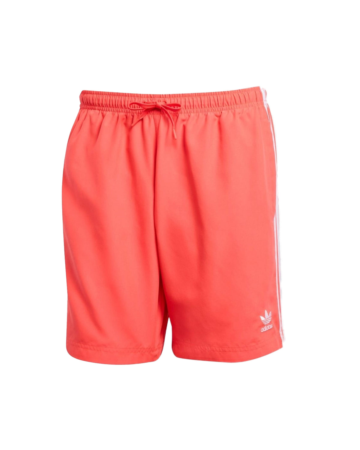 Costume Uomo Adidas 8inc Rosso