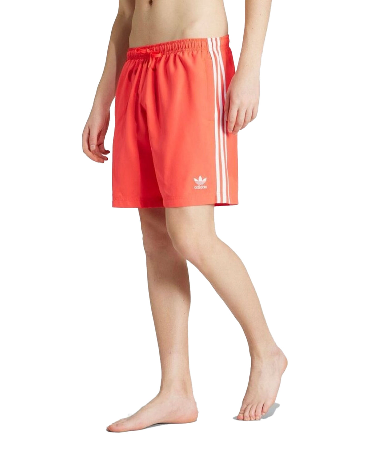 Costume Uomo Adidas 8inc Rosso