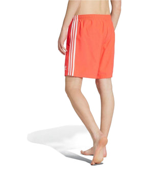Costume Uomo Adidas 8inc Rosso