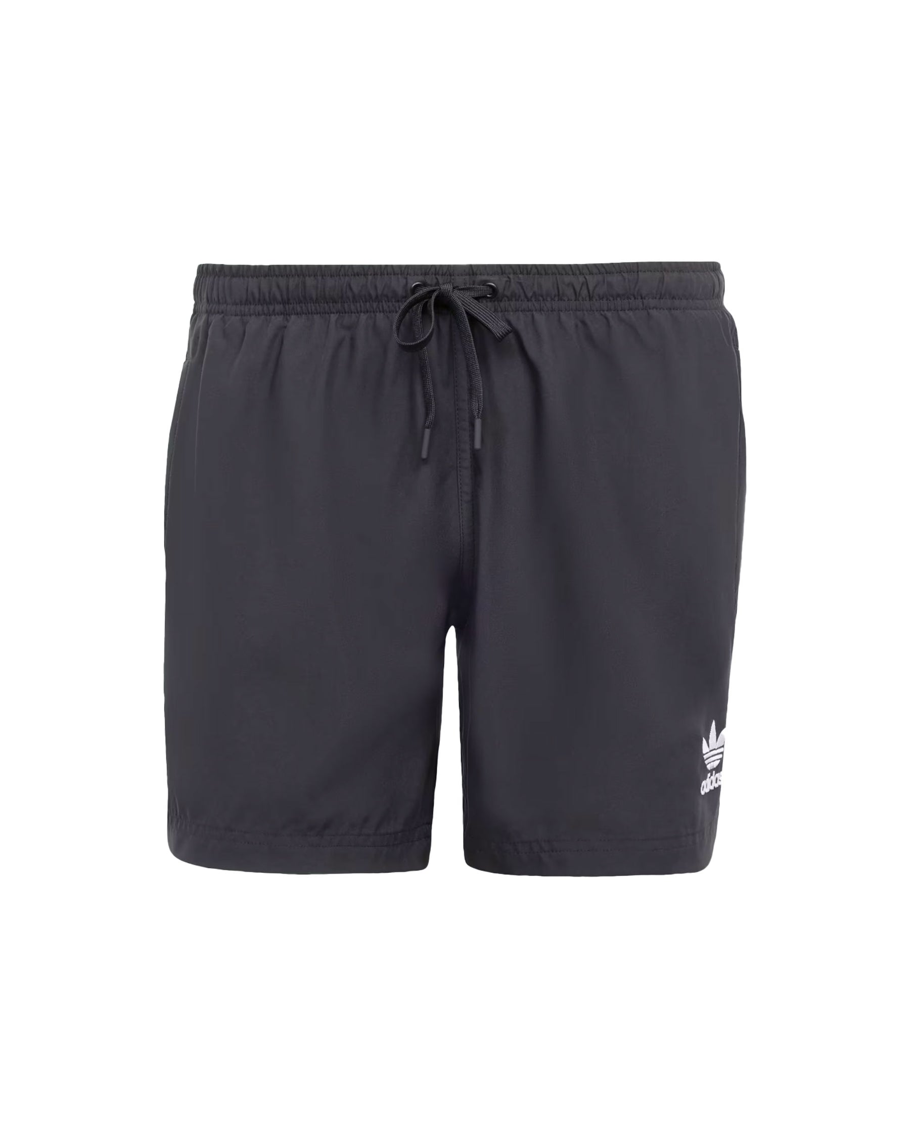 Costume Uomo Adidas Adic Swimsh 5In Black