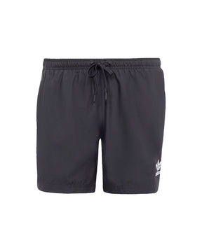 Costume Uomo Adidas Adic Swimsh 5In Black