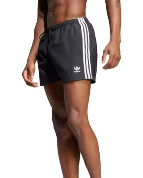 Costume Uomo Adidas Adic Swimsh 5In Black