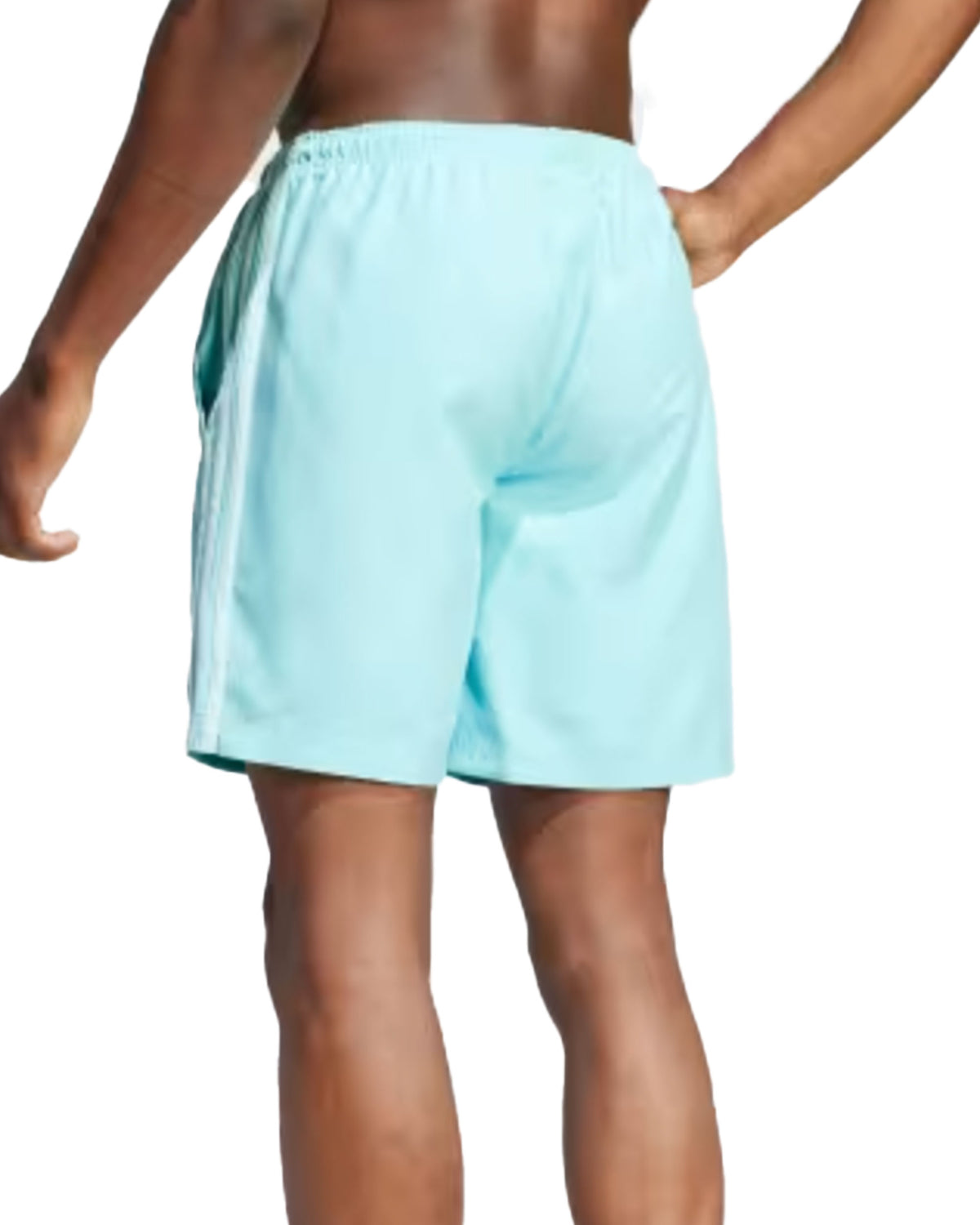 Adidas Adic Swimsh 8In Easmin