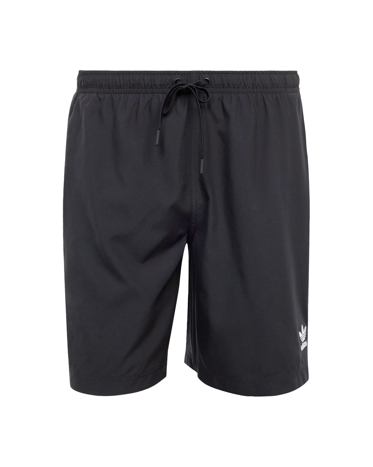 Costume Uomo Adidas Classic Logo 8 inch Nero