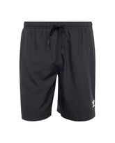 Costume Uomo Adidas Classic Logo 8 inch Nero