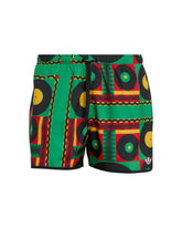 Adidas Jamaica X Bob Marley Green Men's Costume
