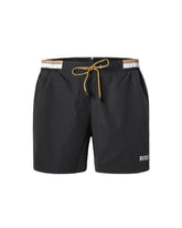 Costume Uomo Boss Isle Nero