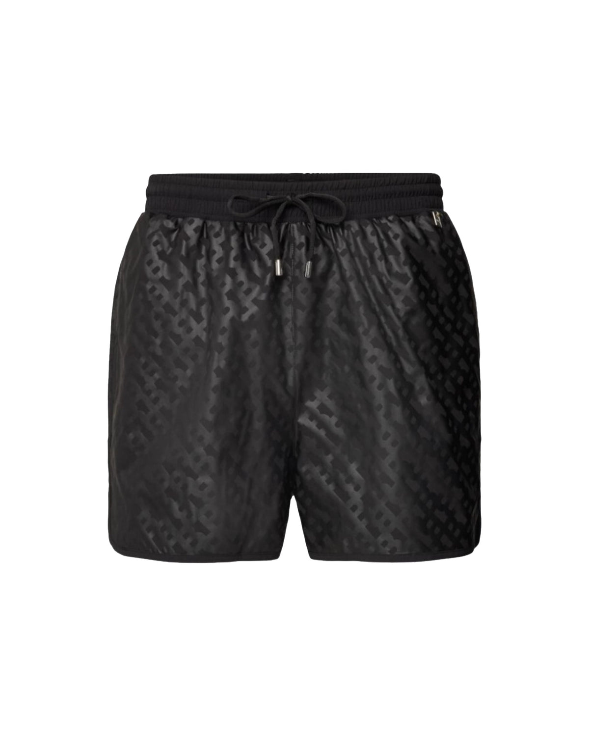 Costume Uomo Boss Mono Black