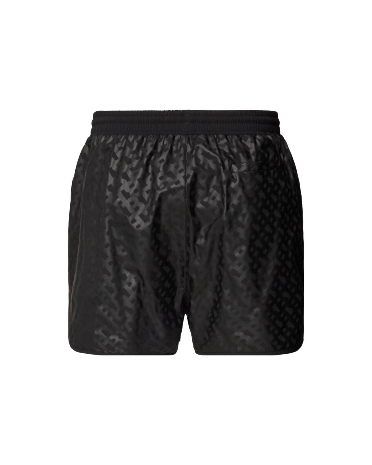 Costume Uomo Boss Mono Black