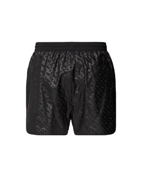 Costume Uomo Boss Mono Black