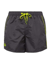 Boardshorts Sundek Basic Logo Grey