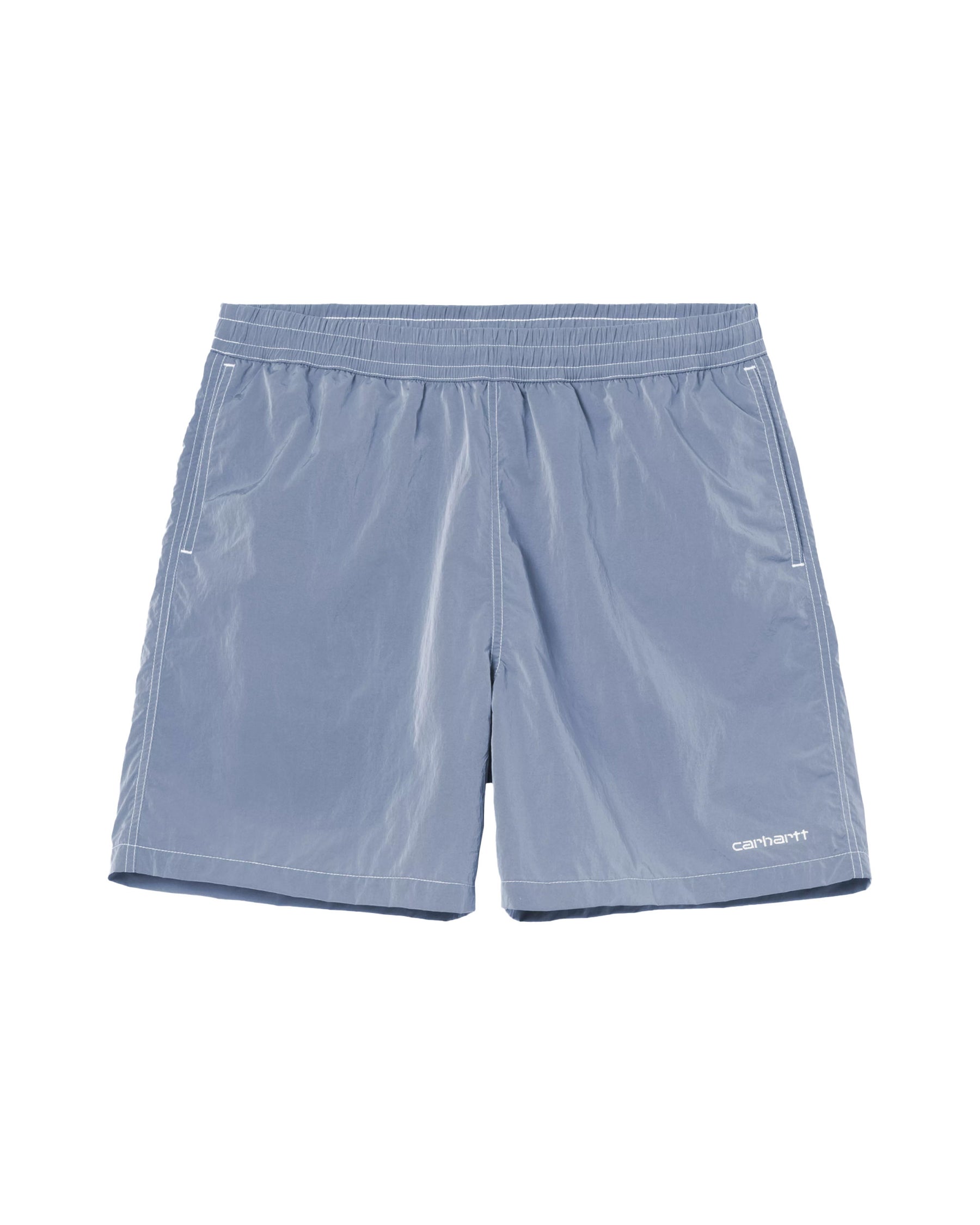 Costume Uomo Carhartt Wip Canby Blu Chiaro