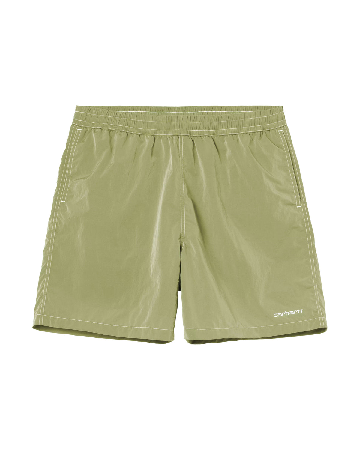 Costume Uomo Carhartt Wip Canby Verde Chiaro