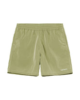 Costume Uomo Carhartt Wip Canby Verde Chiaro