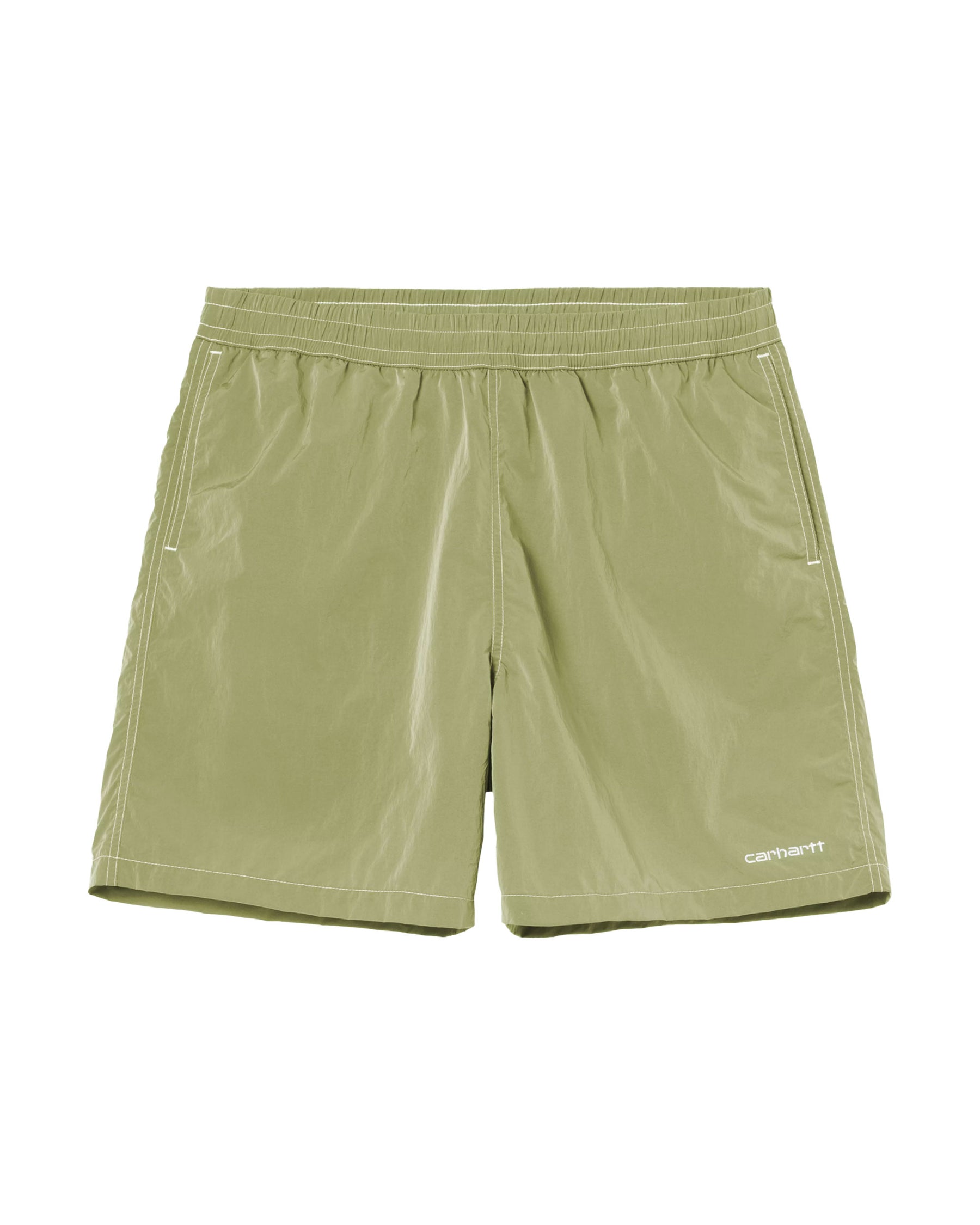 Costume Uomo Carhartt Wip Canby Verde Chiaro