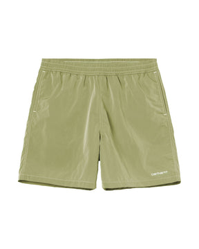 Costume Uomo Carhartt Wip Canby Verde Chiaro