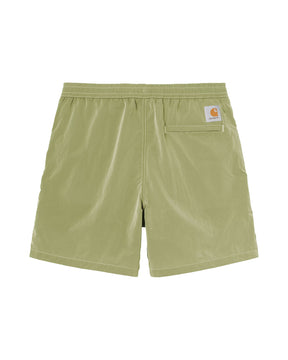 Costume Uomo Carhartt Wip Canby Verde Chiaro