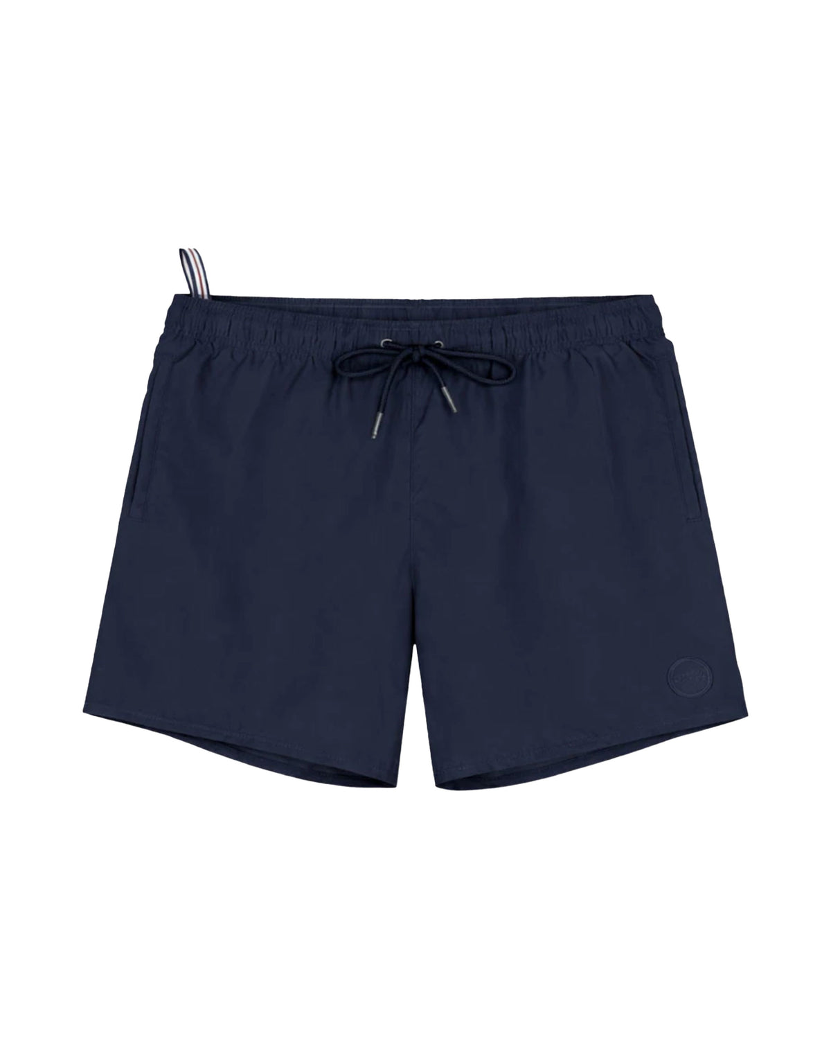 Costume Uomo Colmar Originals Classic Logo Blu