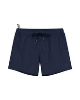 Costume Uomo Colmar Originals Classic Logo Blu
