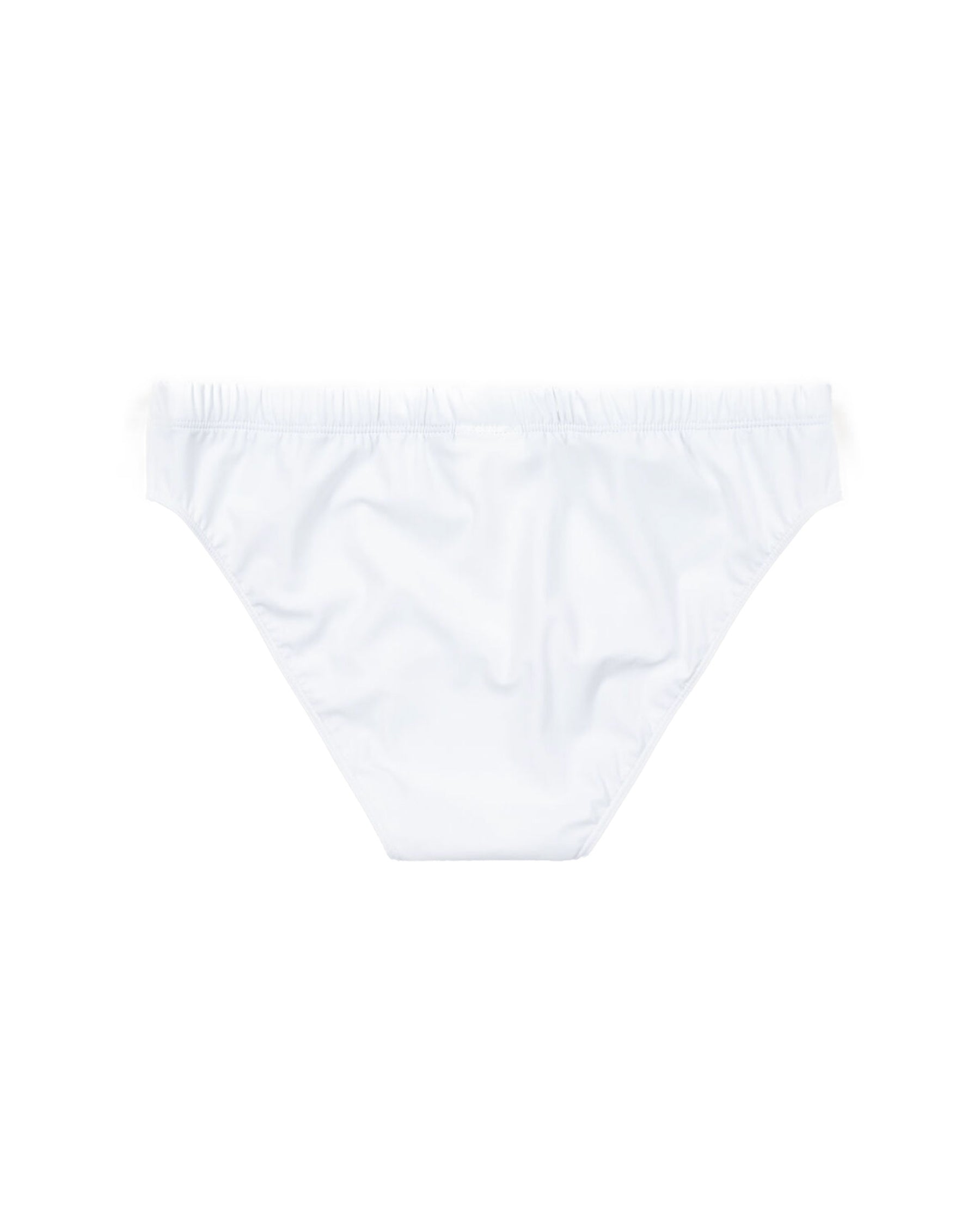Costume Uomo Colmar Originals Slip Classic Logo Bianco