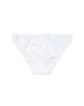 Costume Uomo Colmar Originals Slip Classic Logo Bianco