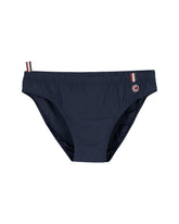 Costume Uomo Colmar Originals Slip Classic Logo Blu