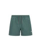 Man Boardshort K-Way Hazel Green