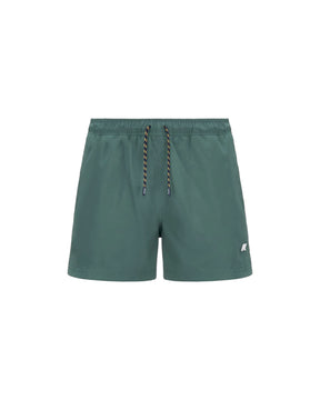 Man Boardshort K-Way Hazel Green