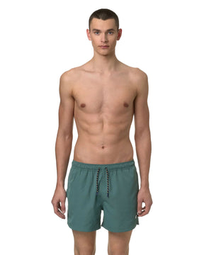 Man Boardshort K-Way Hazel Green