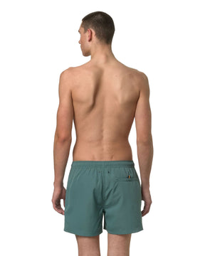 Man Boardshort K-Way Hazel Green