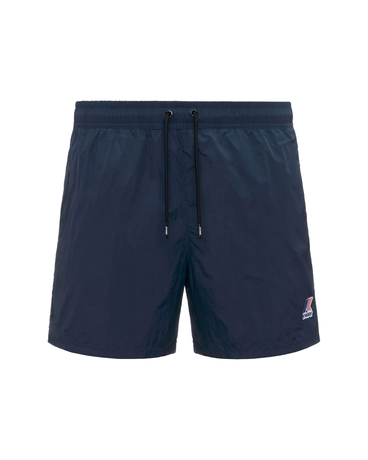 Costume Uomo K-Way Le Vrai Olivier Blu Chiaro