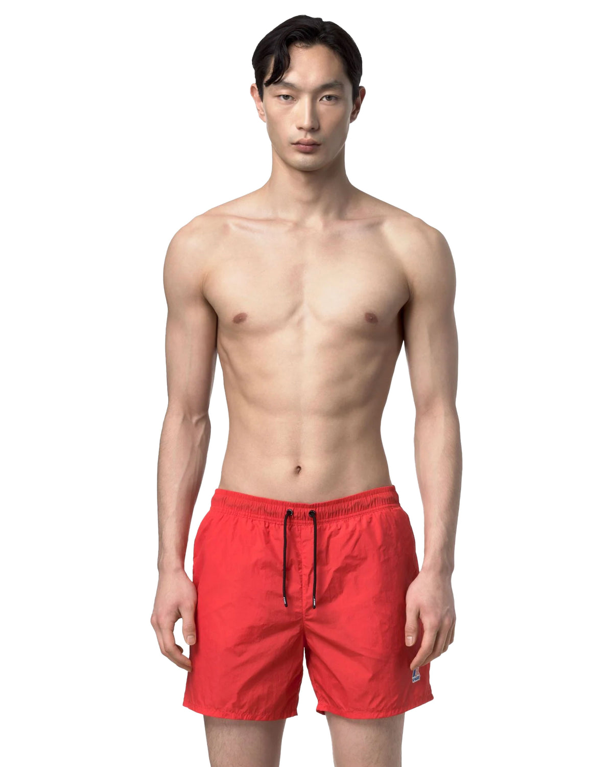 Costume Uomo K-Way Le Vrai Olivier Corallo