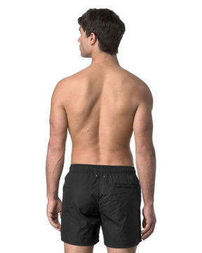 K-Way Le Vrai Olivier Men's Costume Black