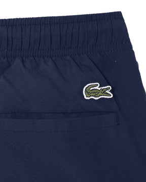 Costume Uomo Lacoste Big Logo Blu