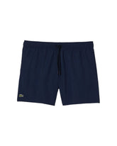 Costume Uomo Lacoste Blu